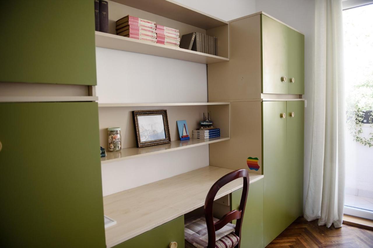 Cozy 2Br Apartment, 3 Min To The Old Town Kotor Exterior photo